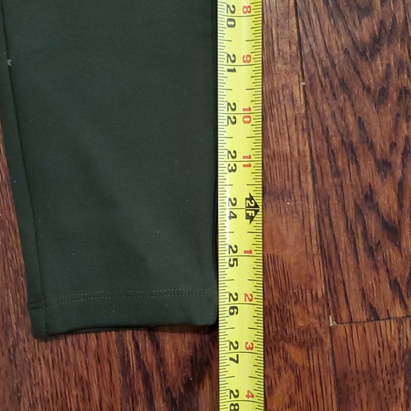 Eddie Bauer warm outdoor pant, size S, NWT - Picture 13 of 15